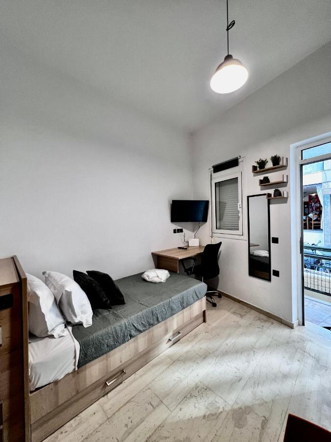Single Ground Floor Appartement Héraklion