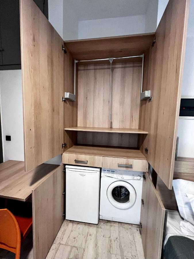 Appartement Single Ground Floor *
