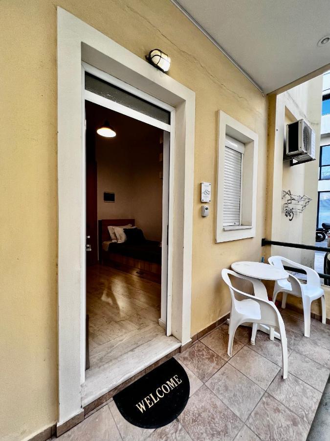 Single Ground Floor * Héraklion