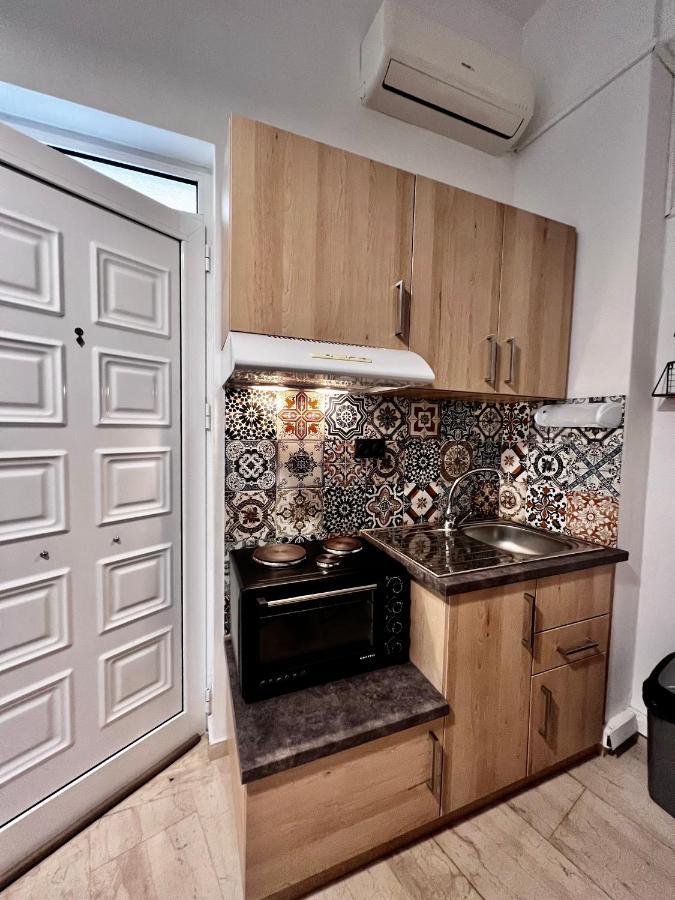 Appartement Single Ground Floor