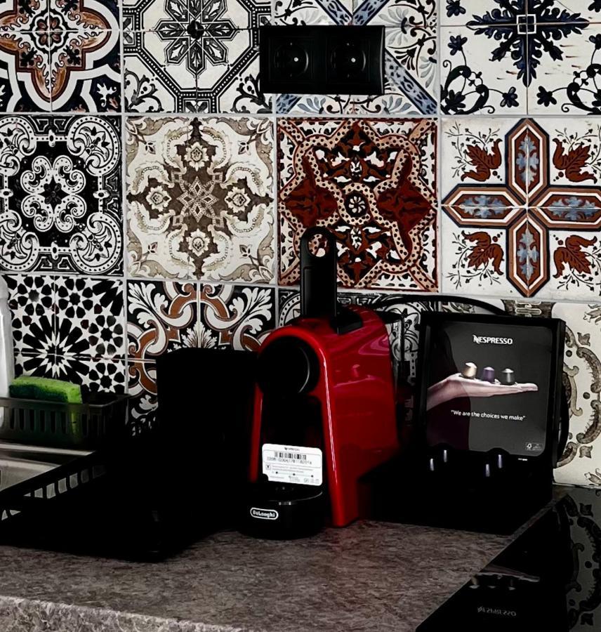 Single Ground Floor Appartement Iraklion